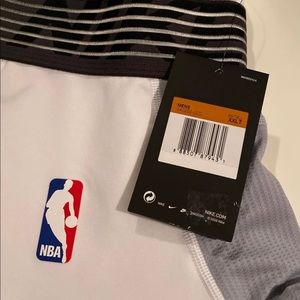 Nike NBA Compression tights